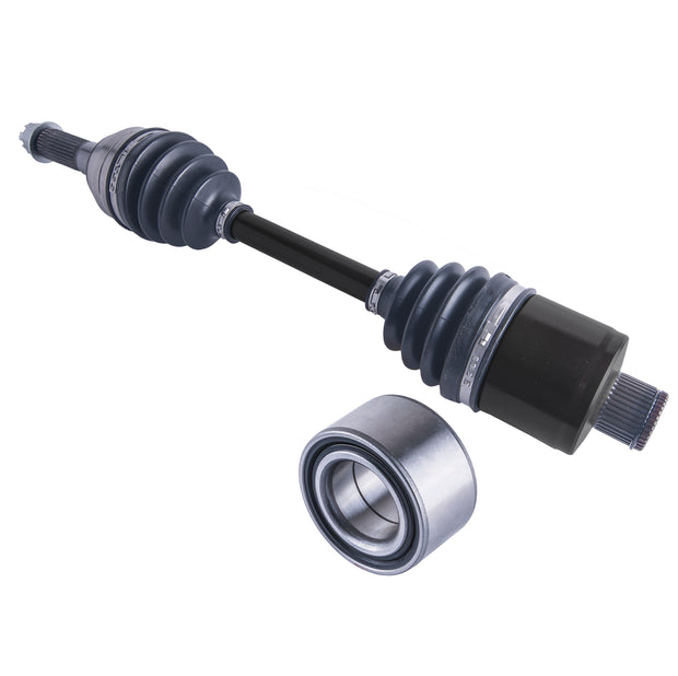 Polaris Sportsman 500 800 Rear Left/Right Axle and Wheel Bearing Kit 2006-2014