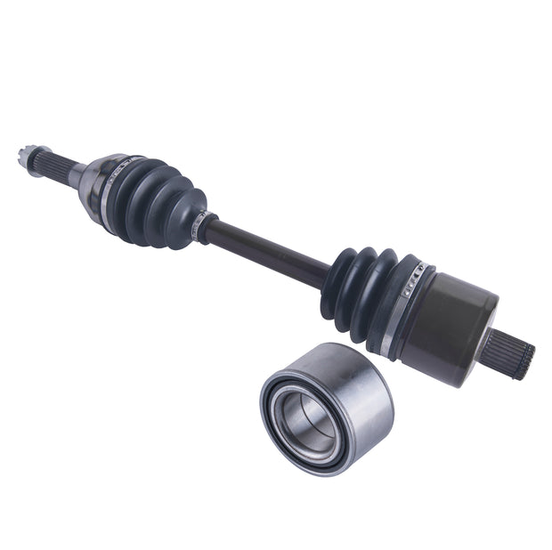 Polaris Sportsman 570 Left or Right Axle & Wheel Bearing Kit