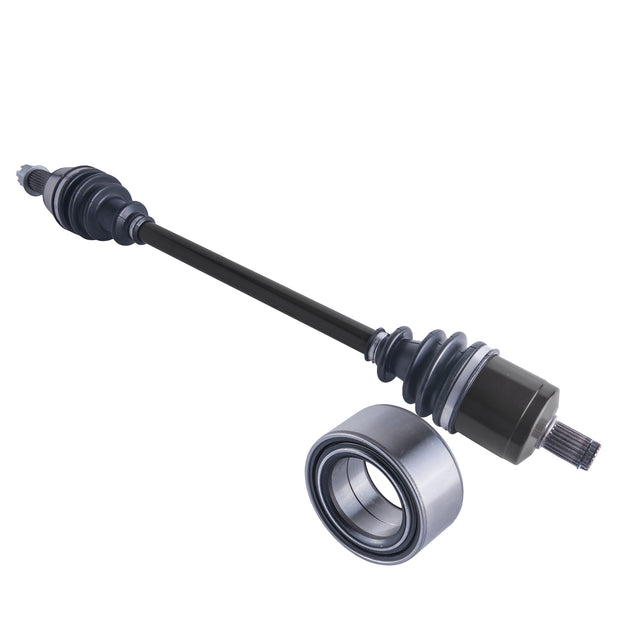 Polaris Ranger RZR 800 900 1000 Front Left/Right Axle and Wheel Bearing Kit 2009-2021