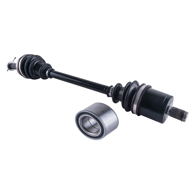 Polaris Ranger RGR EV ETX 570 570  Front Left/Right Axle and Wheel Bearing