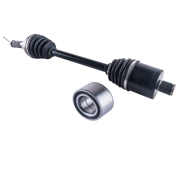 Polaris Ranger 570 Rear Left/Right Axle and Wheel Bearing Kit 2015-2025