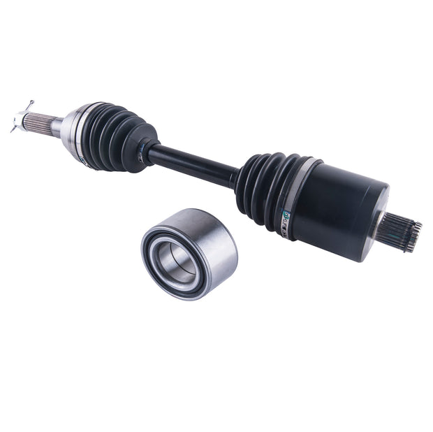 Polaris RZR Sportsman ACE 570 Rear Left/Right Axle and Wheel Bearing Kit 2012-2020