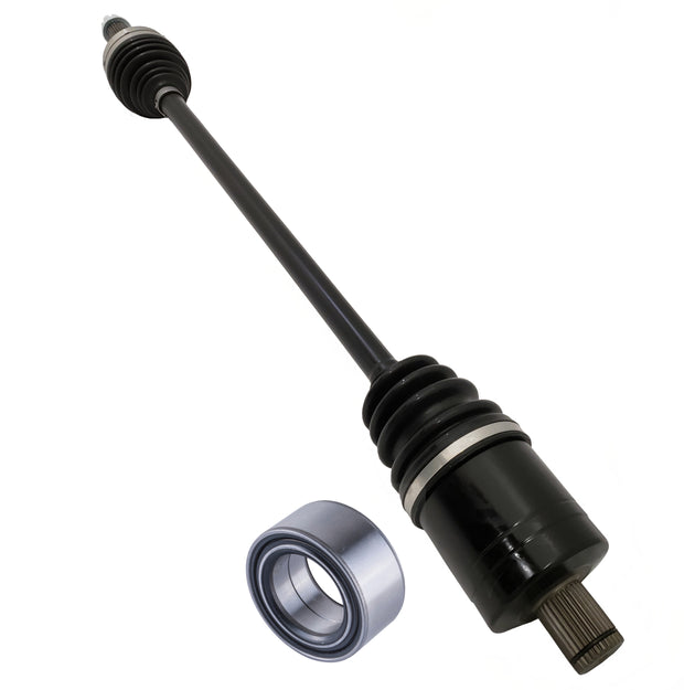 Polaris RZR TURBO R 4 / TURBO R Front Axle & Wheel Bearing Kit 1334560