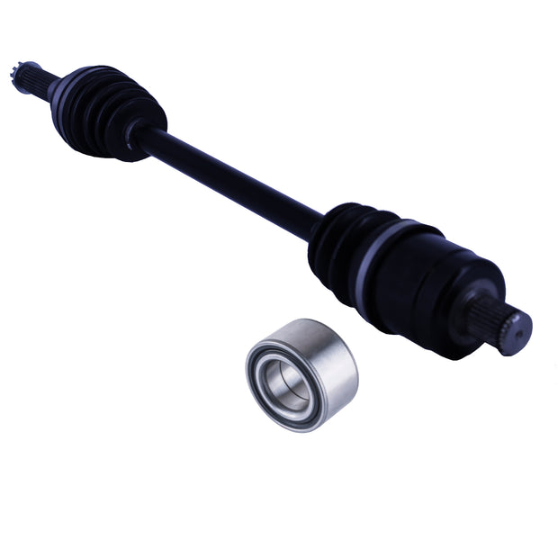 Polaris Ranger 900 1000 Left/Right Rear Axle and Wheel Bearing 2019-2025