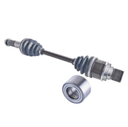 Yamaha Big Bear 400 Rear Right Axle and Wheel Bearing 2007 - 2012