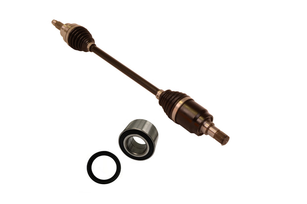 Honda Pioneer 700 Front Right Axle and Wheel Bearing  2014 - 2025