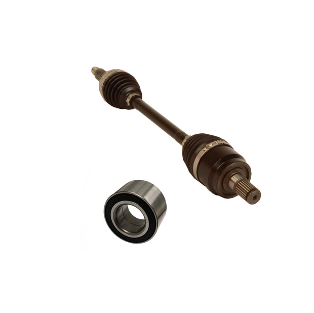 Honda Pioneer 700 Rear Left/Right Axle and Wheel Bearing 2014 - 2025