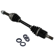 Suzuki King Quad 400 Front Right Axle & Wheel Bearing Kit 2008-2024