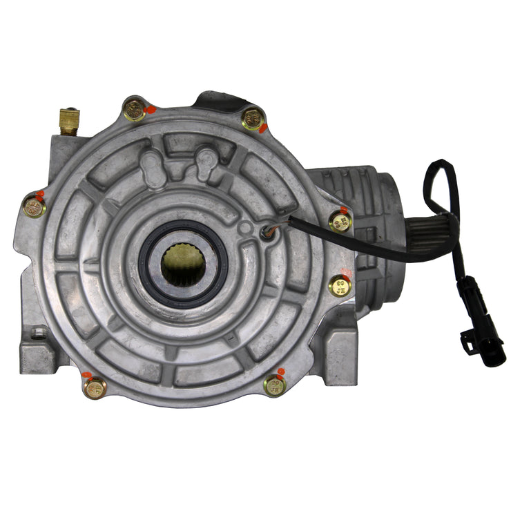 Polaris Ranger 1000 Front Differential Axles & Wheel Bearings Bundle