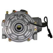 Polaris RZR 1000 XP Front Differential Axles & Wheel Bearings Bundle