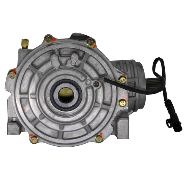 Polaris RZR 1000 XP Front Differential Axles & Wheel Bearings Bundle