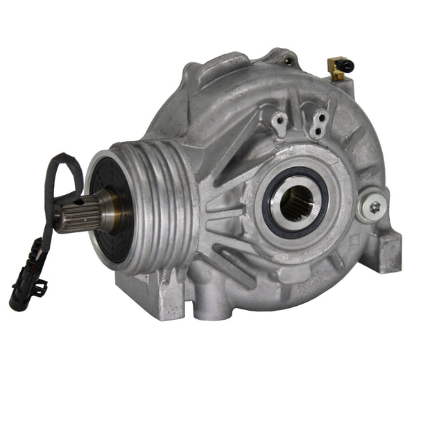 Polaris Ranger 1000 Front Differential Axles & Wheel Bearings Bundle