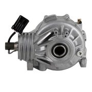 Polaris RZR XP RS1 Front Differential Axles & Wheel bearings Bundle