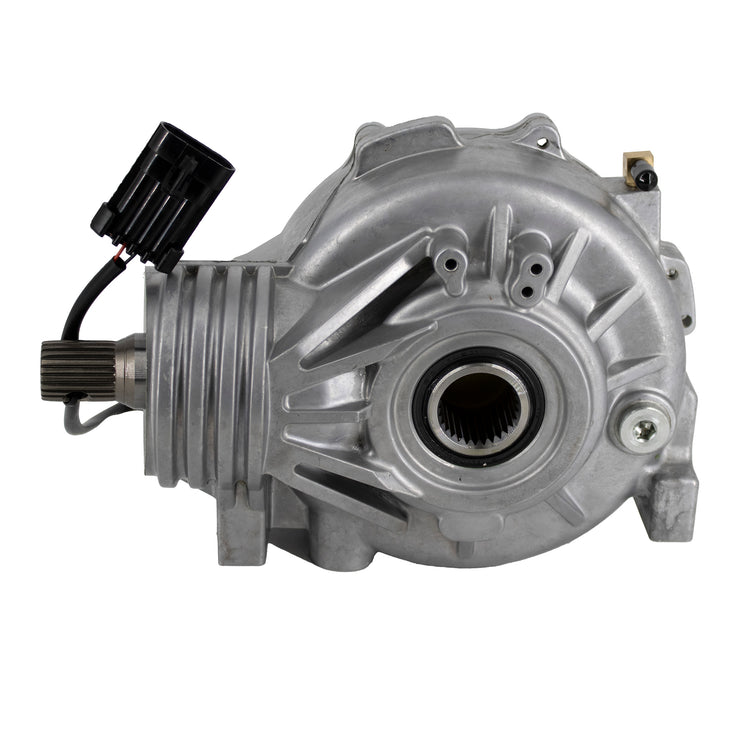 Polaris RZR XP RS1 Front Differential Axles & Wheel bearings Bundle