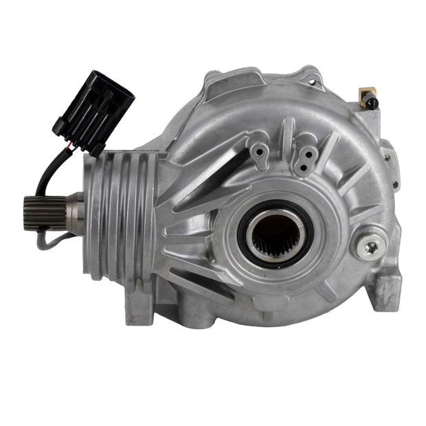 Polaris Ranger 1000 HL Front Differential Axles & Wheel Bearings Bundle