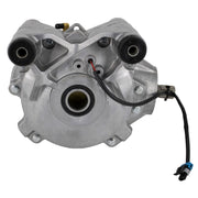 Polaris RZR Turbo S 72" Front Differential Axles & Wheel Bearings Bundle