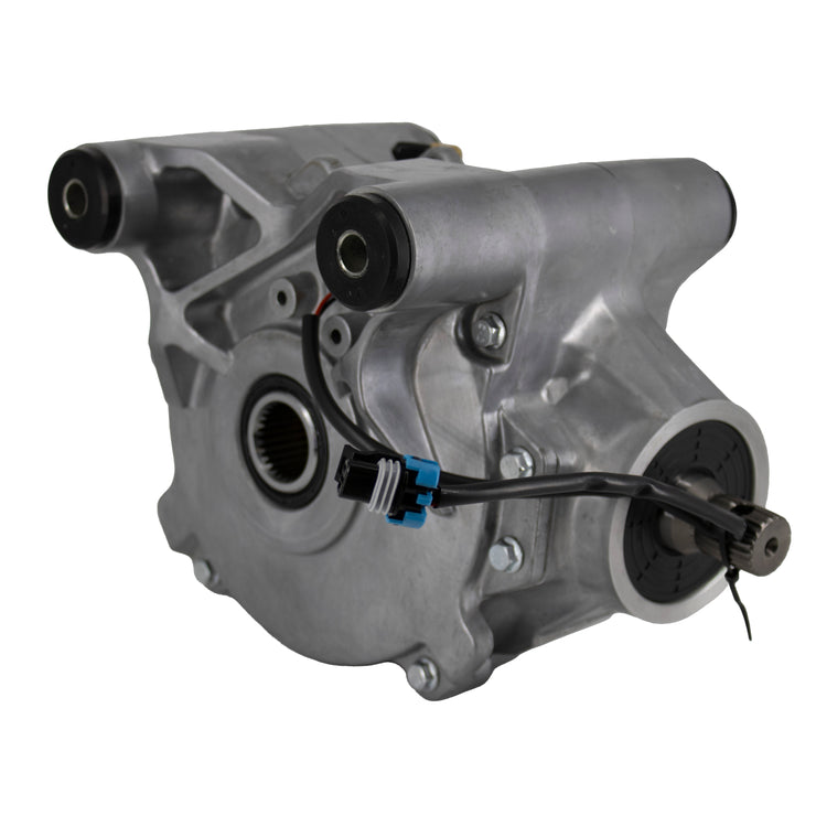 Polaris RS1 Front Differential Axles & Wheel Bearings Bundle