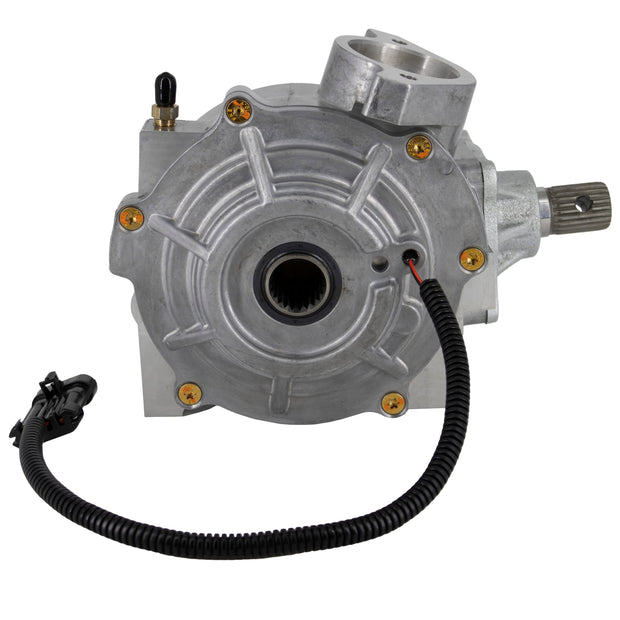 Polaris Ranger Front Differential Axles & Wheel Bearings Bundle