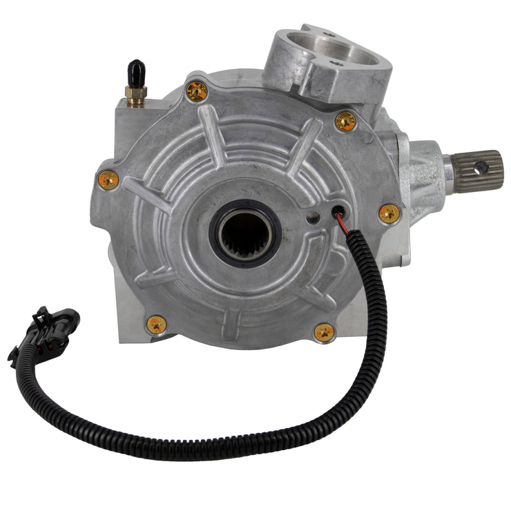 Polaris Ranger Front Differential Axles & Wheel Bearings Bundle