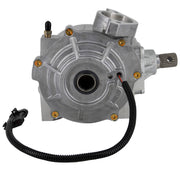 Polaris Scrambler 850 1000 Front Differential Axles & Wheel Bearings Bundle