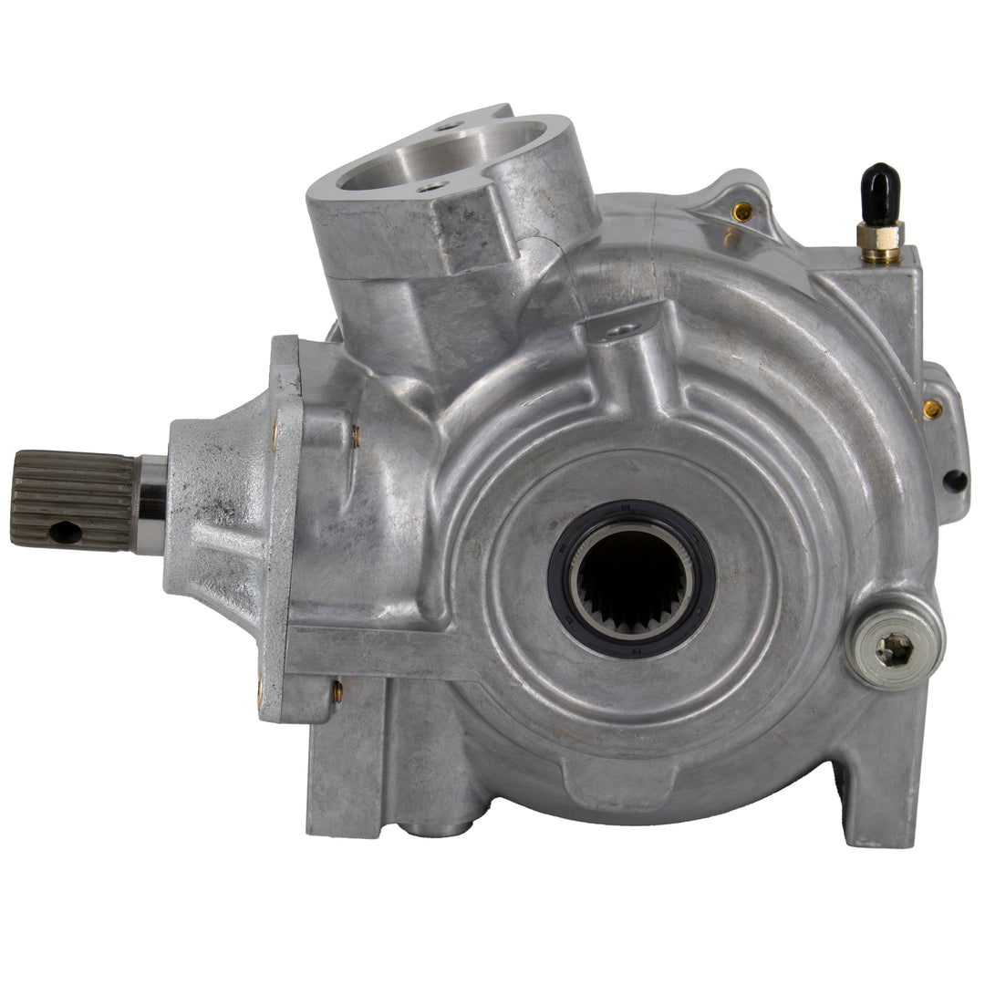 パラピフ Polaris Brutus Ranger Front Differential 1334236 1334329