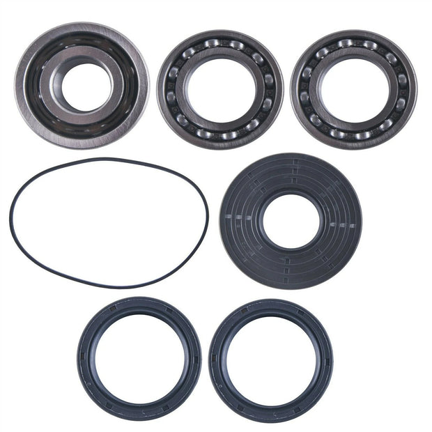 Polaris Front Differential Rebuilt Kit 1333877 1334141 1334183 1334305 1334363