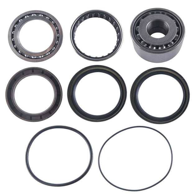 Honda TRX250 250 EX Rear Differential Bearing & Seal Kit  1987 - 2014