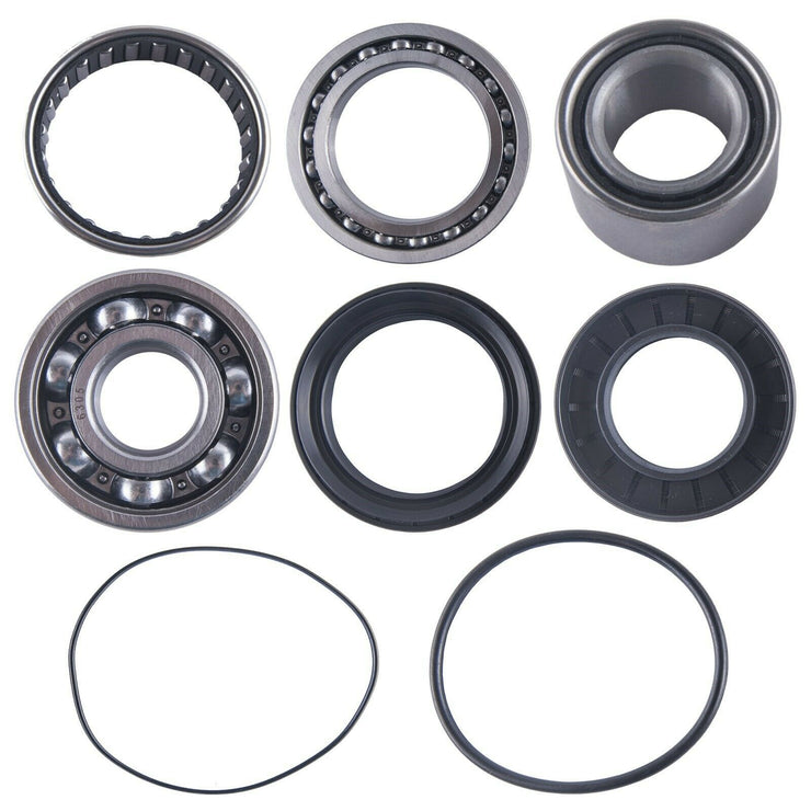 Yamaha Rhino 450  Rear Differential Bearing & Seal Kit  2006 - 2009