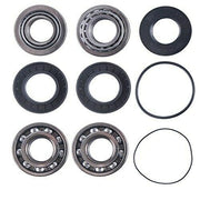 Yamaha Timberwolf Big Bear Kodiak 250 350 400 Front Differential Bearing & Seal Kit 1987-2000