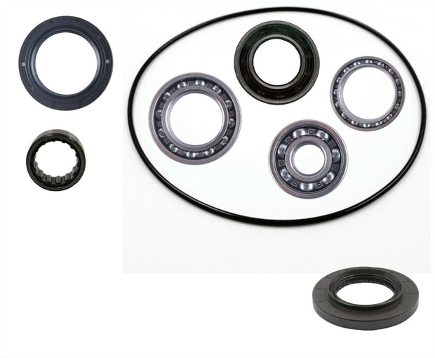 Arctic Cat Rear differential bearing & seal kit 500 570 700 ATV