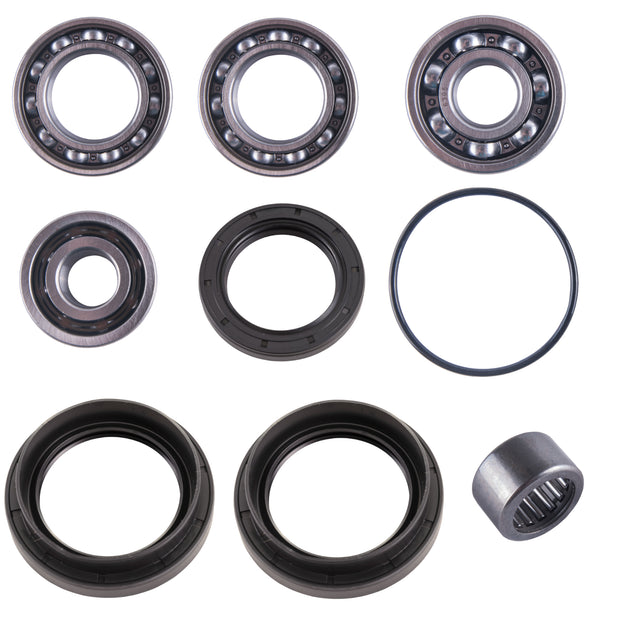 Arctic Cat 300 / 400 / 500 Front Differential Bearing & Seal Kit