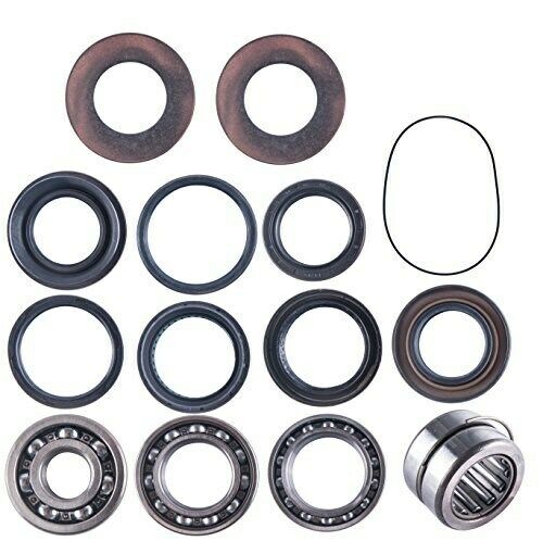 Honda TRX300 FW Rear Differential Bearing & Seal Kit