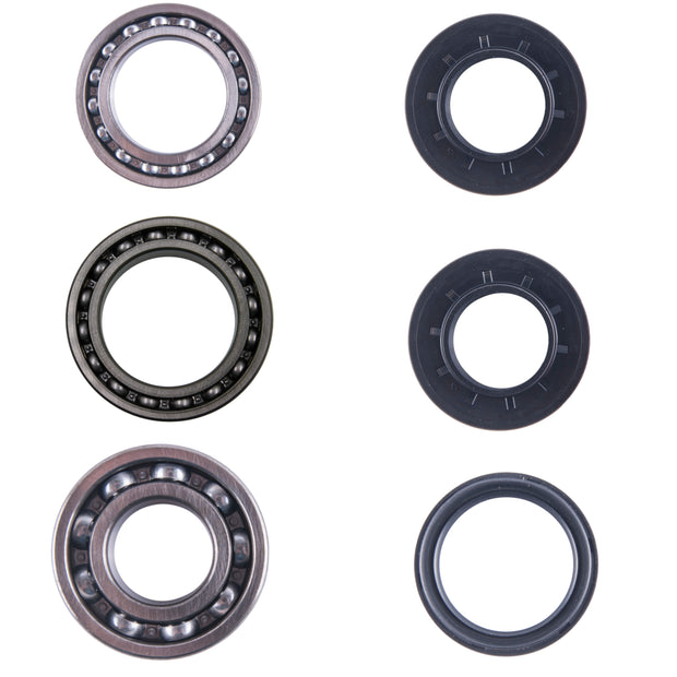 Honda Pioneer 1000 1000-5 Front Differential Bearing & Seal Kit