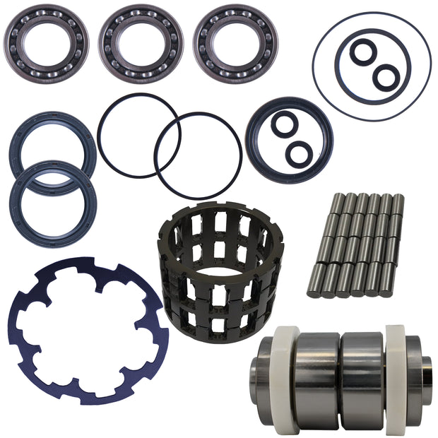 Polaris ATV/UTV Front Differential Rebuilt Kit 1333053 1333391 1333569 1333693 1333920 1334066 1337106 1336982