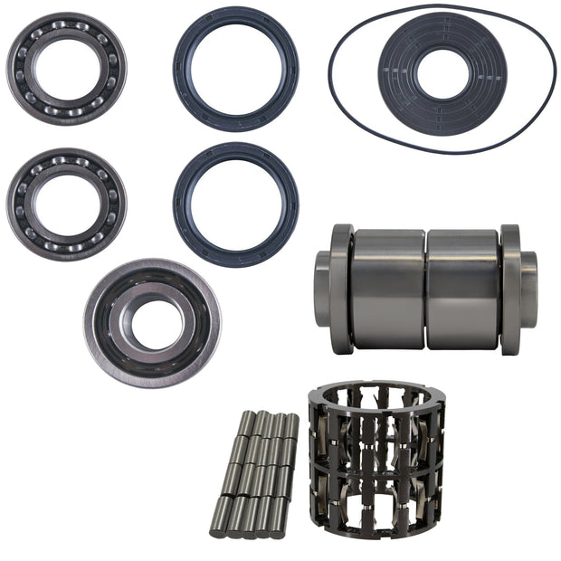 Polaris Front Differential Rebuilt Kit 1333877 1334141 1334183 1334305 1334363