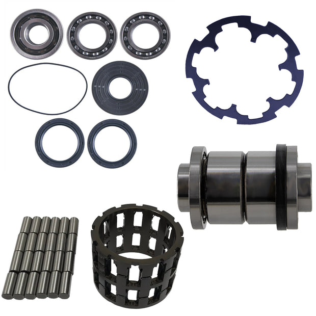 Polaris UTV Front Differential Rebuilt Kit 2021-2025