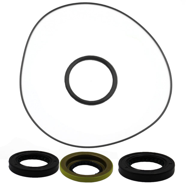 Can Am Outlander Commander 500 800 1000 Rear Differential Seal Kit 2011-2015