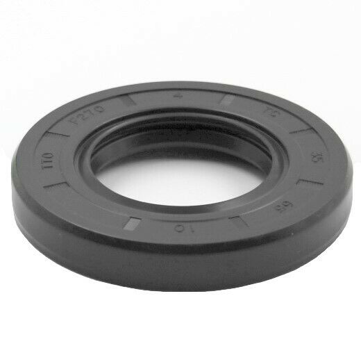 Kawasaki Bayou 300 400 4X4 Rear Differential Seal Kit  1988  - 2004