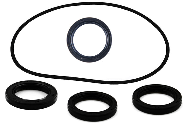 Kawasaki Prairie Brute Force 360 650 700 Rear Differential Seal Kit 2003-2011