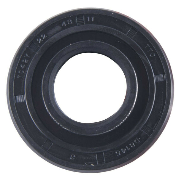 Kawasaki Brute Force Prairie 360 650i 750i Front Differential Seal Kit 2002-2017