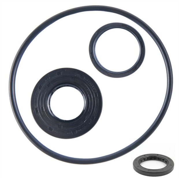 Kawasaki Brute Force 300 2X4 Rear Differential Seal Kit  2012  - 2017 2024 2025