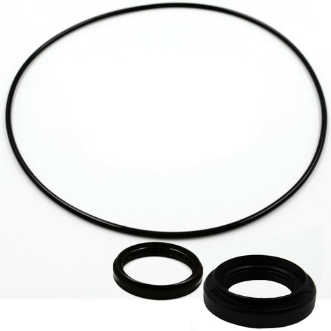 Arctic Cat 400 500 FIS Rear Differential Seal Kit 2002-2004