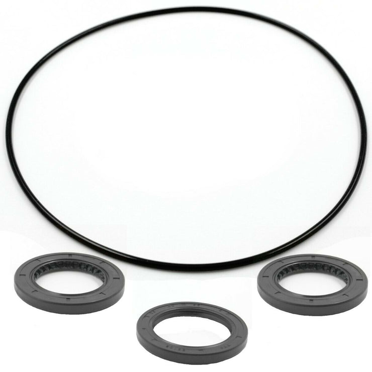 Arctic Cat 1000 Wildcat X / X4 Rear Differential Seal Kit