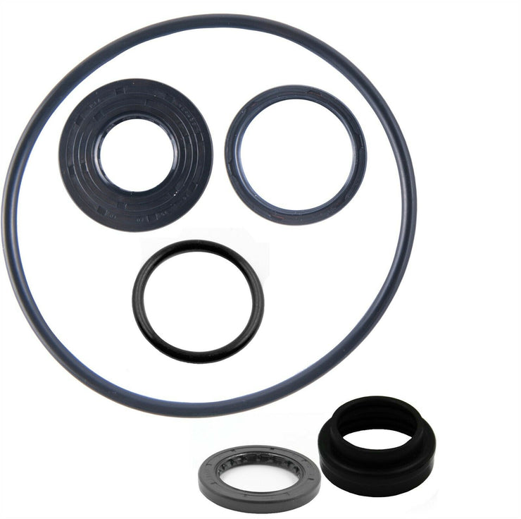 Arctic Cat 250 300 2X4 Rear Differential Seal Kit  2006 - 2016