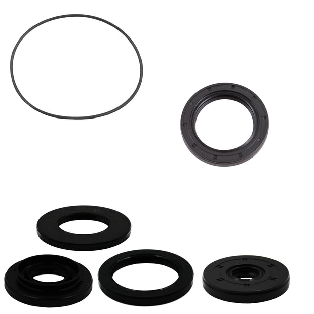 Arctic Cat 400 / 454 / 500 Rear Differential Seal Kit