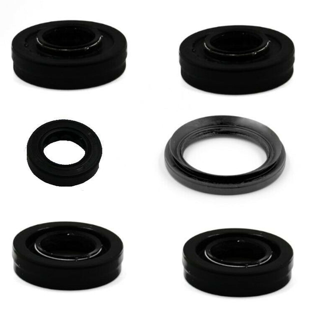 Suzuki Eiger King Quad Vinson 400  500 Front Differential Seal Kit