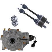 Polaris Ranger Front Differential Axles & Wheel Bearing Bundle 2017 - 2022
