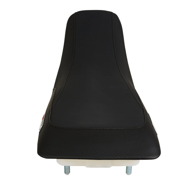 Honda TRX400EX Black Non Slip Seat Cover 1999-2007