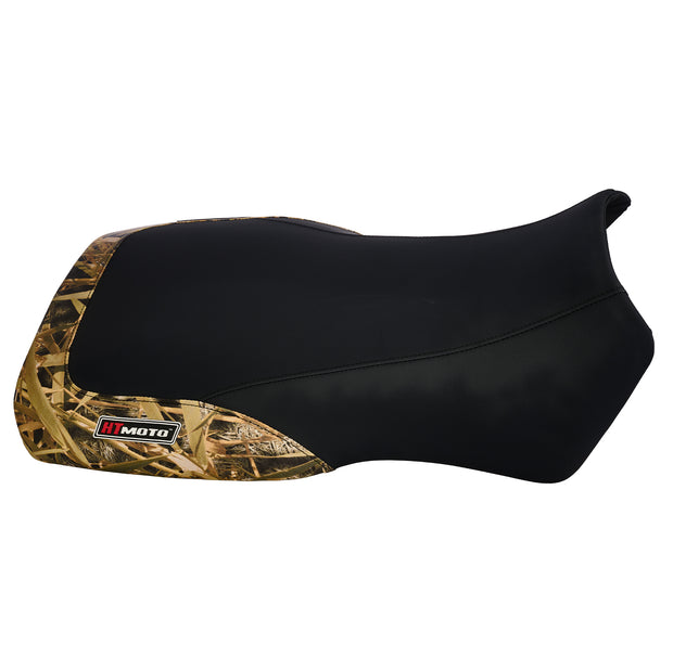 Polaris 300 325 330 400 425 500 600 700 Camo Non Splip Seat Cover 1995 - 2009