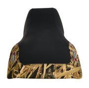 Polaris 300 325 330 400 425 500 600 700 Camo Non Splip Seat Cover 1995 - 2009